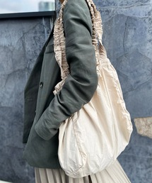 ギャザーラウンドエコBAG