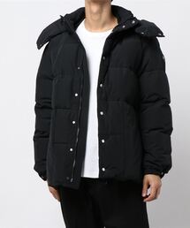 「 イエティ 」ダウンセーター(ドイツ製) Crescent Down Works クレセントダウンワークス CRESCENT DOWN