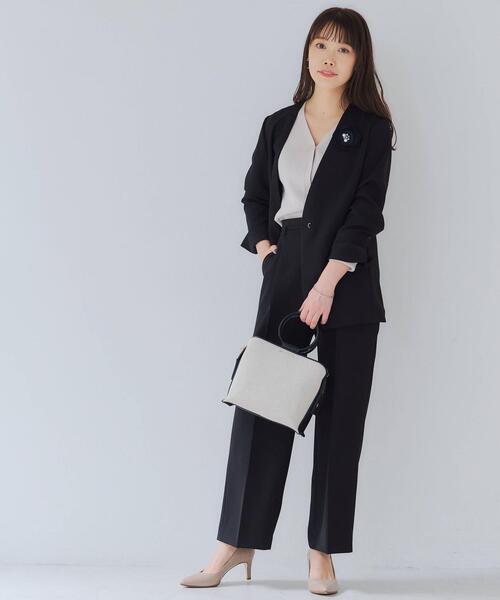 期間限定・お買い得商品: |産地直送 green label relaxing（グリーンレーベルリラクシング）の スーツ・フォーマル・ドレス