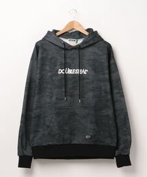 DOUBLE STEAL | Original CAMO Hood(パーカー)