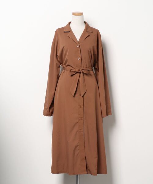 セール ブランド古着 長袖ワンピース ワンピース Classicalelf クラシカルエルフ のファッション通販 Zozoused