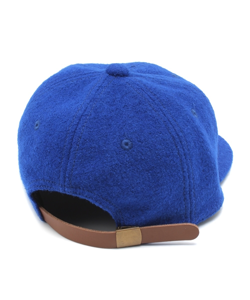 CIAOPANIC(チャオパニック)の「【Ciaopanic】GLOVALBBCAP(キャップ・レディース・ネイビー/ワインレッド/ブラック/グレー/ブルー・FREE)」の11枚目の写真