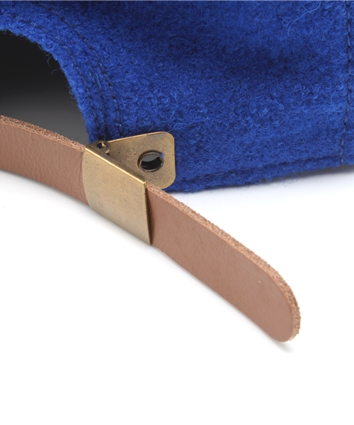 CIAOPANIC(チャオパニック)の「【Ciaopanic】GLOVALBBCAP(キャップ・レディース・ネイビー/ワインレッド/ブラック/グレー/ブルー・FREE)」の7枚目の写真