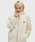FRED PERRY�i�t���b�h�y���[�j�́uHooded Zip Through Sweatshirt�^�t�[�h�W�b�v�A�b�v�p�[�J�[�i�p�[�J�[�j�v�b�x�[�W��