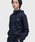 FRED PERRY�i�t���b�h�y���[�j�́uHooded Zip Through Sweatshirt�^�t�[�h�W�b�v�A�b�v�p�[�J�[�i�p�[�J�[�j�v�b�l�C�r�[