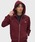 FRED PERRY�i�t���b�h�y���[�j�́uHooded Zip Through Sweatshirt�^�t�[�h�W�b�v�A�b�v�p�[�J�[�i�p�[�J�[�j�v�b�}���[��