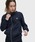 FRED PERRY�i�t���b�h�y���[�j�́uHooded Zip Through Sweatshirt�^�t�[�h�W�b�v�A�b�v�p�[�J�[�i�p�[�J�[�j�v�b�u���b�N