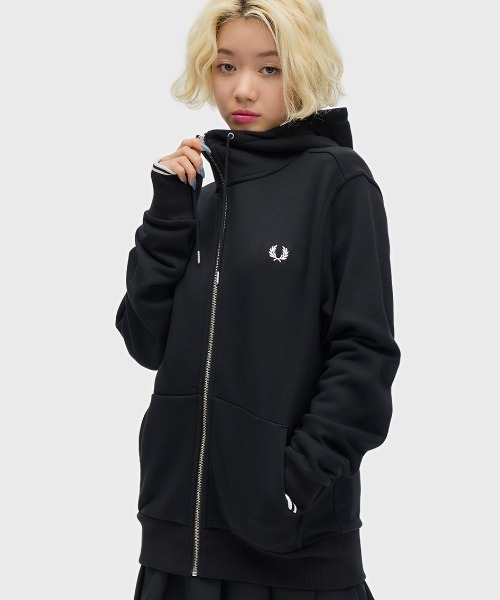 8 YARDS フード付きパーカー 8YARDS | BIG HOODIE