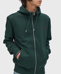 FRED PERRY｜フレッドペリーのトップス（グリーン・カーキ/緑色系