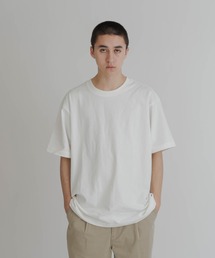 Levi's | LEVI'S(R) MADE&CRAFTED(R) SS LOOSE Tシャツ BRIGHT WHITE(Tシャツ/カットソー)