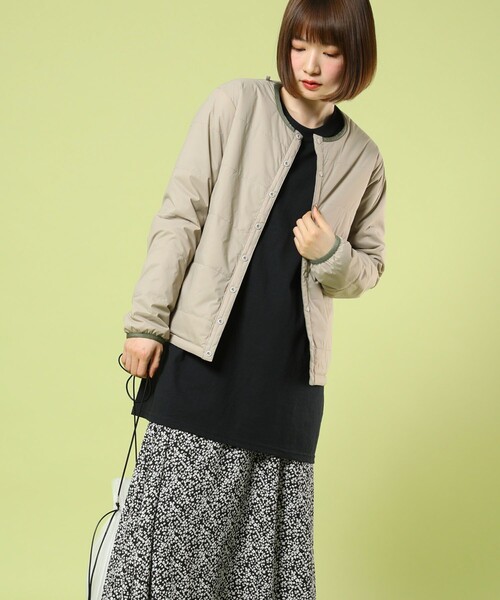 FREAK'S STORE（フリークスストア）の「DANTON/ダントン INSULATION