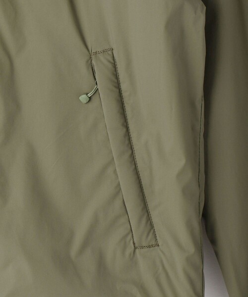 FREAK'S STORE（フリークスストア）の「DANTON/ダントン INSULATION