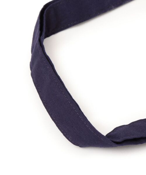 MAISON BENGAL(マイソンベンガル)の「【SHIPS any別注】MAISON BENGAL: アップリケ トートバッグ◇(トートバッグ・レディース・ベージュ/ネイビー/ピンク・ONE SIZE)」の13枚目の写真