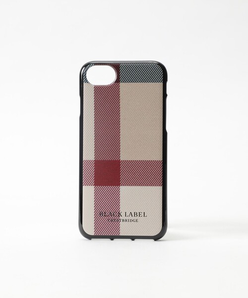 BLACK LABEL CRESTBRIDGE（ブラックレーベル・クレストブリッジ