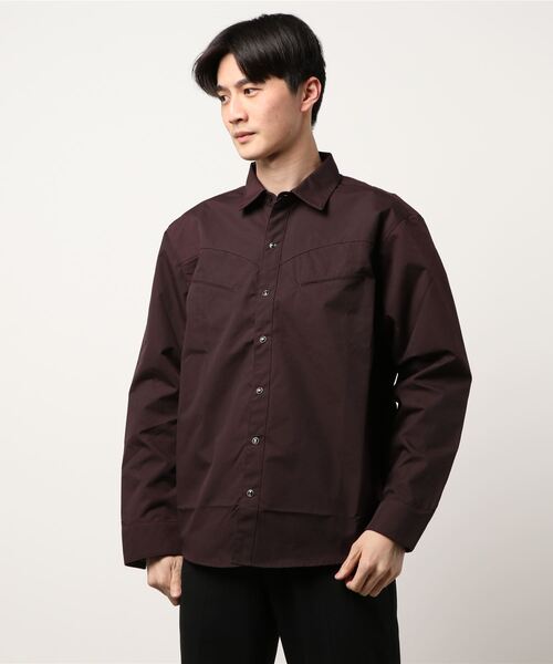 USA☆90sヴィンテージ] Bugle Boy 本革レザージャケット M