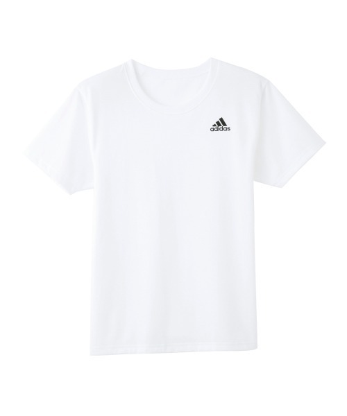 adidas（アディダス）の「adidas/アディダス ワンポイントロゴ