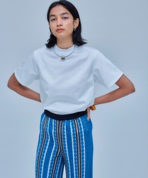 UNITED TOKYO | プレーティングパレスT(Tシャツ/カットソー)