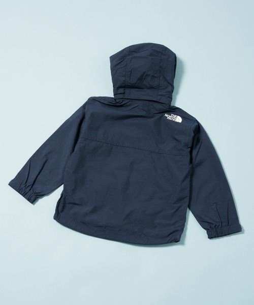 ノースフェイス コンパクトアノラック 120 まろましゅ様 ノース