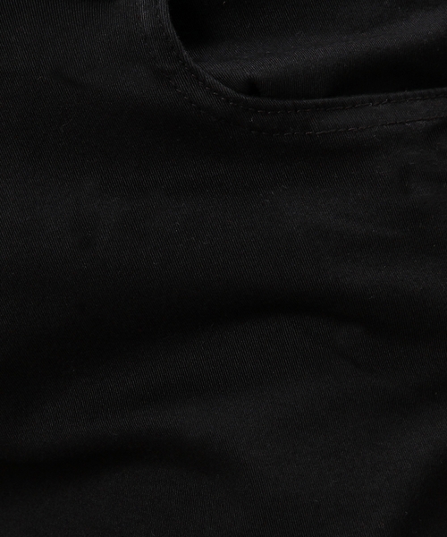 BEAUTY&YOUTH UNITED ARROWS（ビューティーアンドユースユナイテッドアローズ）の「BY カラー スキニー 5ポケット パンツ ◆（その他パンツ・メンズ・ブラック/グレー/ネイビー・34inch/28inch/32inch/30inch）」の9枚目の写真