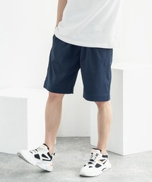ストレッチツイルショートシェフパンツ