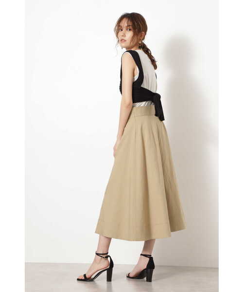 JILL STUART（ジルスチュアート）の「◇【WEB限定 サイズ：4