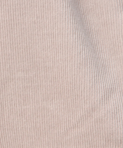 BEAUTY&YOUTH UNITED ARROWS（ビューティーアンドユースユナイテッドアローズ）の「【別注】＜Wrangler＞ BOA JKT/アウター ◆（ブルゾン・メンズ・ライトグレー/ブラック・LARGE/MEDIUM/SMALL）」の6枚目の写真