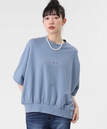 FILA | 【FILA】裾ロゴTシャツ(Tシャツ/カットソー)