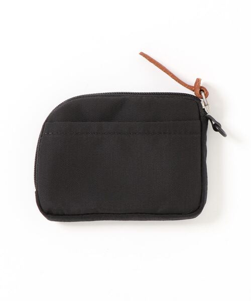 and it_（アンドイット）の「GREGORY(グレゴリー)コインワレット（コインケース・メンズ・ブラック・FREE）」の2枚目の写真