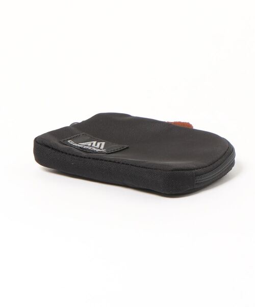 and it_（アンドイット）の「GREGORY(グレゴリー)コインワレット（コインケース・メンズ・ブラック・FREE）」の3枚目の写真