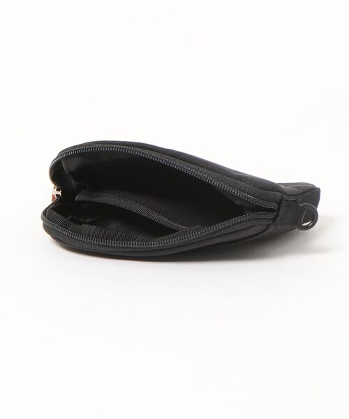 and it_（アンドイット）の「GREGORY(グレゴリー)コインワレット（コインケース・メンズ・ブラック・FREE）」の4枚目の写真