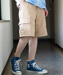 BDUカーゴショートパンツ