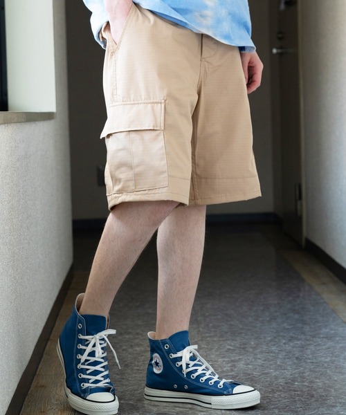 8(eight)(エイト)の「BDUカーゴショートパンツ(カーゴパンツ・メンズ・ベージュ/ブラウン/その他1/その他3/その他5/その他2/オリーブ/ベージュ系その他/ネイビー/その他4/その他6/グリーン系その他2/ブラック/その他/グリーン系その他/ブラック系その他・MEDIUM/SMALL/XX-LARGE/X-LARGE/LARGE)」の6枚目の写真