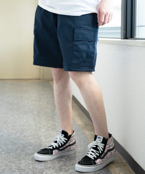 セール】BDUカーゴショートパンツ（カーゴパンツ）｜8(eight