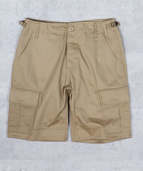 8(eight)(エイト)の「BDUカーゴショートパンツ(カーゴパンツ・メンズ・ベージュ/ブラウン/その他1/その他3/その他5/その他2/オリーブ/ベージュ系その他/ネイビー/その他4/その他6/グリーン系その他2/ブラック/その他/グリーン系その他/ブラック系その他・MEDIUM/SMALL/XX-LARGE/X-LARGE/LARGE)」の19枚目の写真