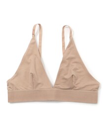 TOMORROWLAND（トゥモローランド）の「BASE RANGE バンブー トライアングルブラトップ（ブラジャー）」