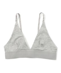 TOMORROWLAND（トゥモローランド）の「BASE RANGE バンブー トライアングルブラトップ（ブラジャー）」