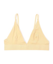 TOMORROWLAND（トゥモローランド）の「BASE RANGE バンブー トライアングルブラトップ（ブラジャー）」