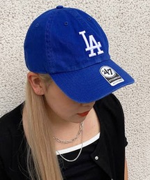 '47 | 【47 / フォーティーセブン】LA 刺繍キャップ(キャップ)