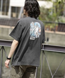 URBAN RESEARCH Sonny Label | AMERICAN MOTIF PRINT T-SHIRTS(Tシャツ/カットソー)