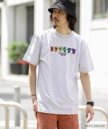 URBAN RESEARCH Sonny Label | AMERICAN MOTIF PRINT T-SHIRTS(Tシャツ/カットソー)