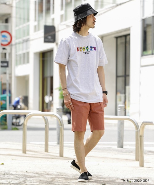 URBAN RESEARCH Sonny Label（アーバンリサーチサニーレーベル）の「AMERICAN MOTIF PRINT T-SHIRTS（Tシャツ/カットソー・メンズ・その他2/その他3/その他1/その他5/その他4・2/1）」の11枚目の写真