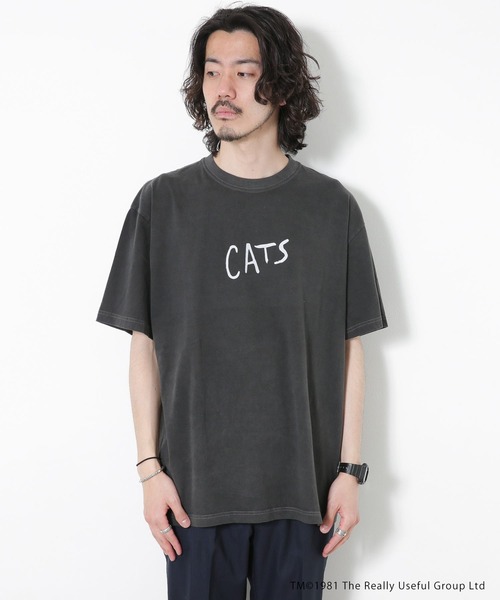 URBAN RESEARCH Sonny Label（アーバンリサーチサニーレーベル）の「AMERICAN MOTIF PRINT T-SHIRTS（Tシャツ/カットソー・メンズ・その他2/その他3/その他1/その他5/その他4・2/1）」の13枚目の写真