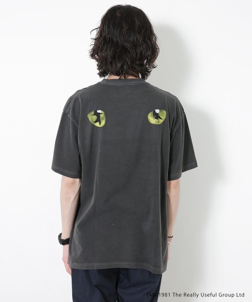 URBAN RESEARCH Sonny Label（アーバンリサーチサニーレーベル）の「AMERICAN MOTIF PRINT T-SHIRTS（Tシャツ/カットソー・メンズ・その他2/その他3/その他1/その他5/その他4・2/1）」の15枚目の写真