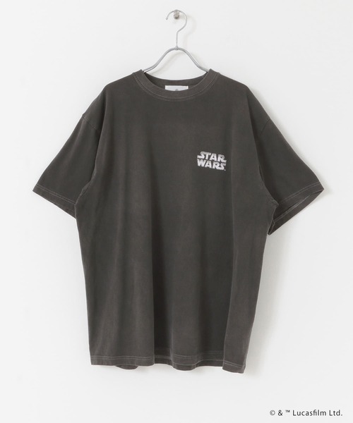 URBAN RESEARCH Sonny Label（アーバンリサーチサニーレーベル）の「AMERICAN MOTIF PRINT T-SHIRTS（Tシャツ/カットソー・メンズ・その他2/その他3/その他1/その他5/その他4・2/1）」の16枚目の写真