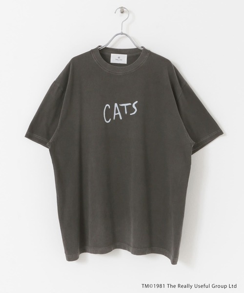 URBAN RESEARCH Sonny Label（アーバンリサーチサニーレーベル）の「AMERICAN MOTIF PRINT T-SHIRTS（Tシャツ/カットソー・メンズ・その他2/その他3/その他1/その他5/その他4・2/1）」の17枚目の写真