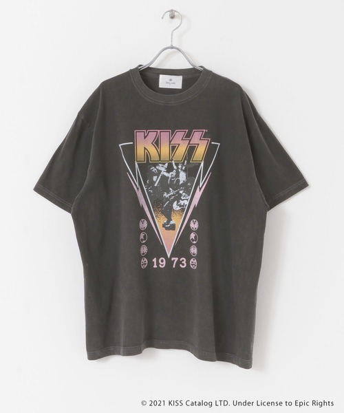 URBAN RESEARCH Sonny Label（アーバンリサーチサニーレーベル）の「AMERICAN MOTIF PRINT T-SHIRTS（Tシャツ/カットソー・メンズ・その他2/その他3/その他1/その他5/その他4・2/1）」の18枚目の写真