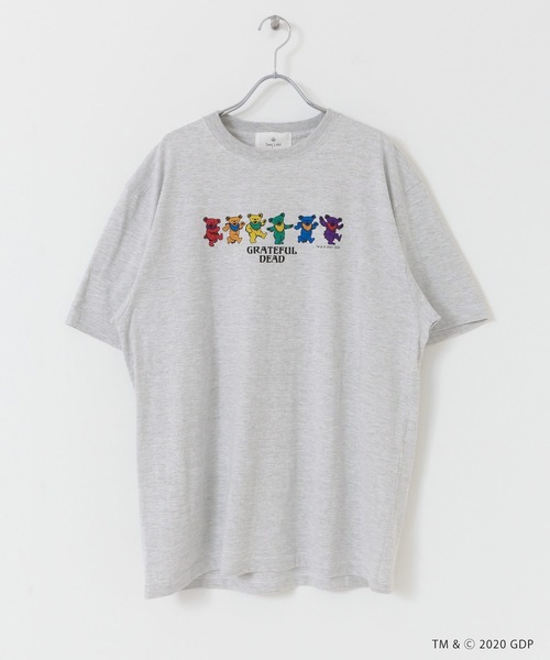 URBAN RESEARCH Sonny Label（アーバンリサーチサニーレーベル）の「AMERICAN MOTIF PRINT T-SHIRTS（Tシャツ/カットソー・メンズ・その他2/その他3/その他1/その他5/その他4・2/1）」の19枚目の写真