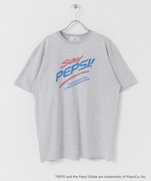 URBAN RESEARCH Sonny Label（アーバンリサーチサニーレーベル）の「AMERICAN MOTIF PRINT T-SHIRTS（Tシャツ/カットソー・メンズ・その他2/その他3/その他1/その他5/その他4・2/1）」の20枚目の写真