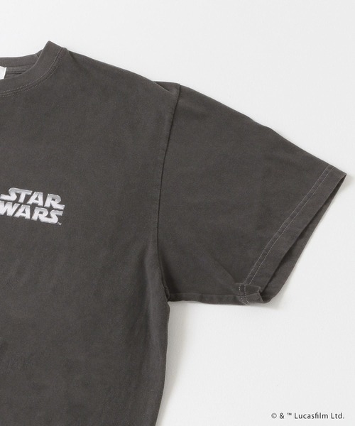 URBAN RESEARCH Sonny Label（アーバンリサーチサニーレーベル）の「AMERICAN MOTIF PRINT T-SHIRTS（Tシャツ/カットソー・メンズ・その他2/その他3/その他1/その他5/その他4・2/1）」の21枚目の写真