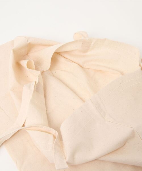 ikot(イコット)の「【ikot】NEW PVC バンカン(トートバッグ・レディース・ホワイト/ブラック・FREE)」の22枚目の写真